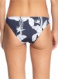 Roxy Printed Beach Bikini Bottom