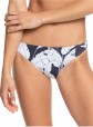 Biquíni Bottom Roxy Printed Beach Biquíni Bottom Roxy Printed Beach