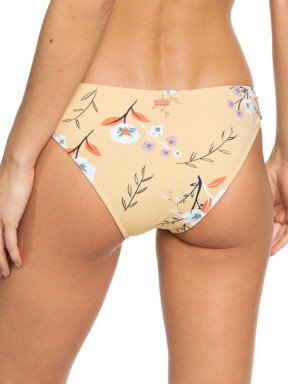 Roxy Lahaina Bay Bikini Bottom