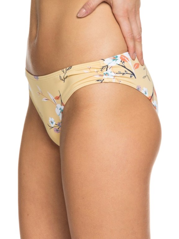 Roxy Lahaina Bay Bikini Bottom Roxy Lahaina Bay Bikini Bottom