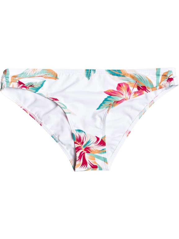 Biquíni Bottom Roxy Lahaina Bay Biquíni Bottom Roxy Lahaina Bay