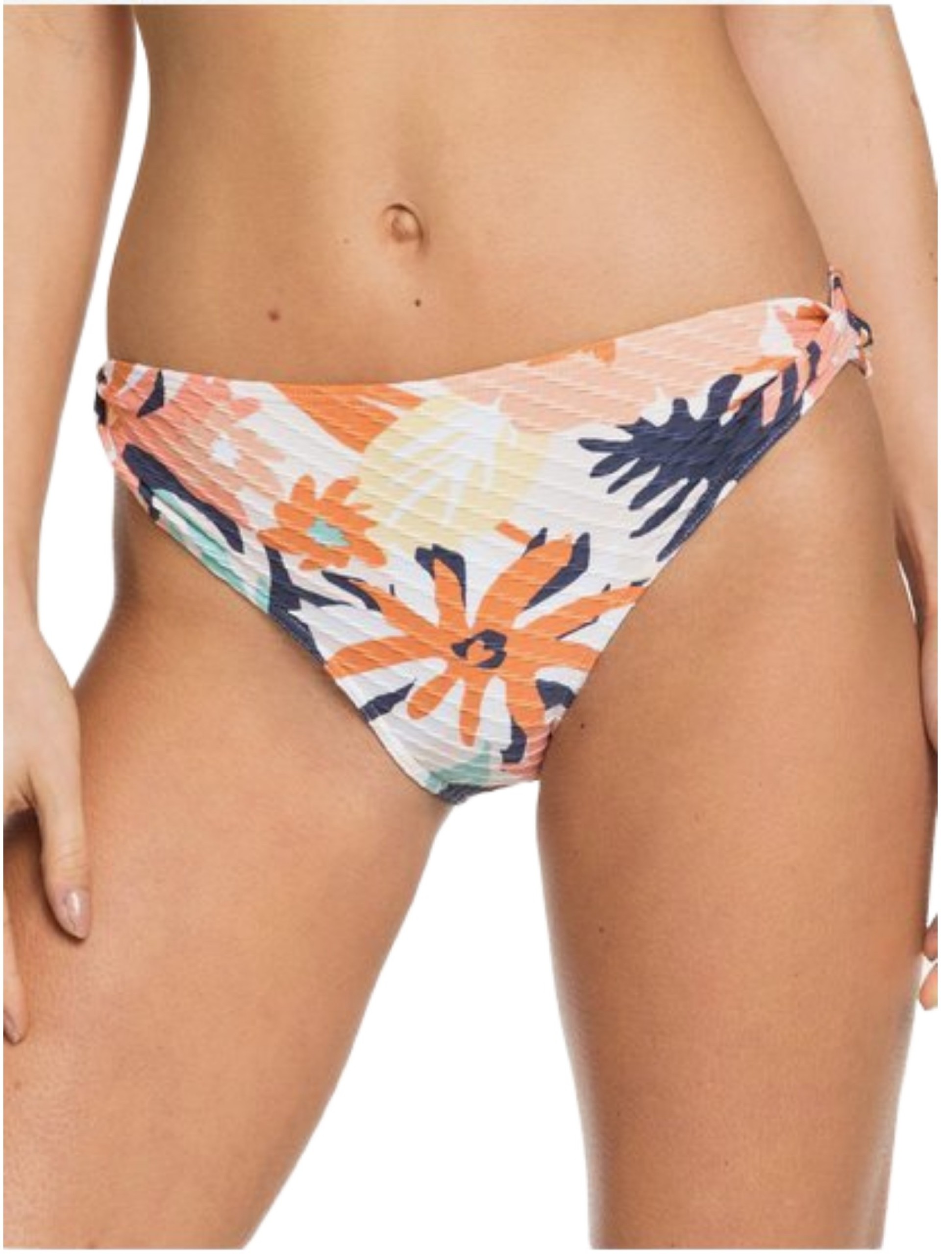 Roxy Swim The Sea Bikini Bottom