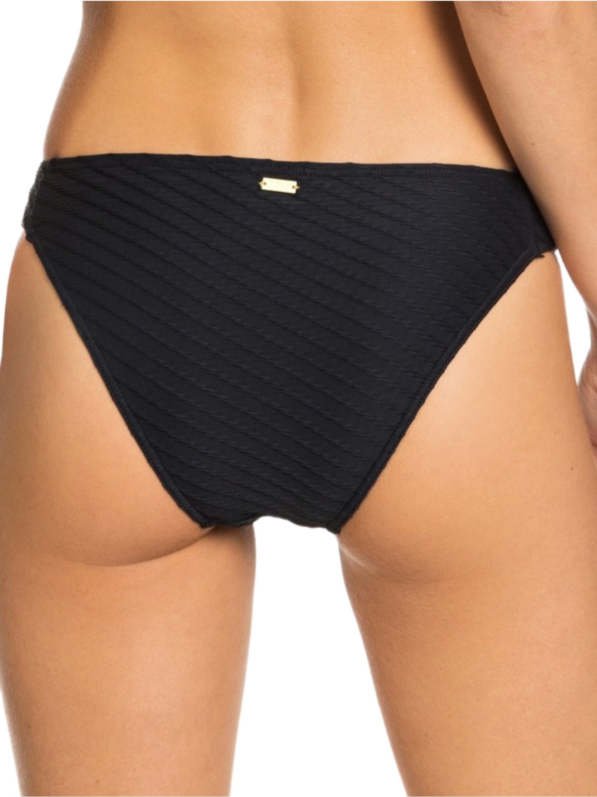 Roxy Golden Breeze Bikini Bottom