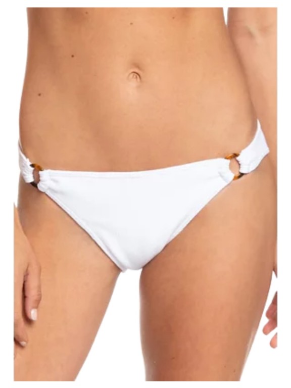 Biquíni Bottom Roxy Casual Mood Biquíni Bottom Roxy Casual Mood