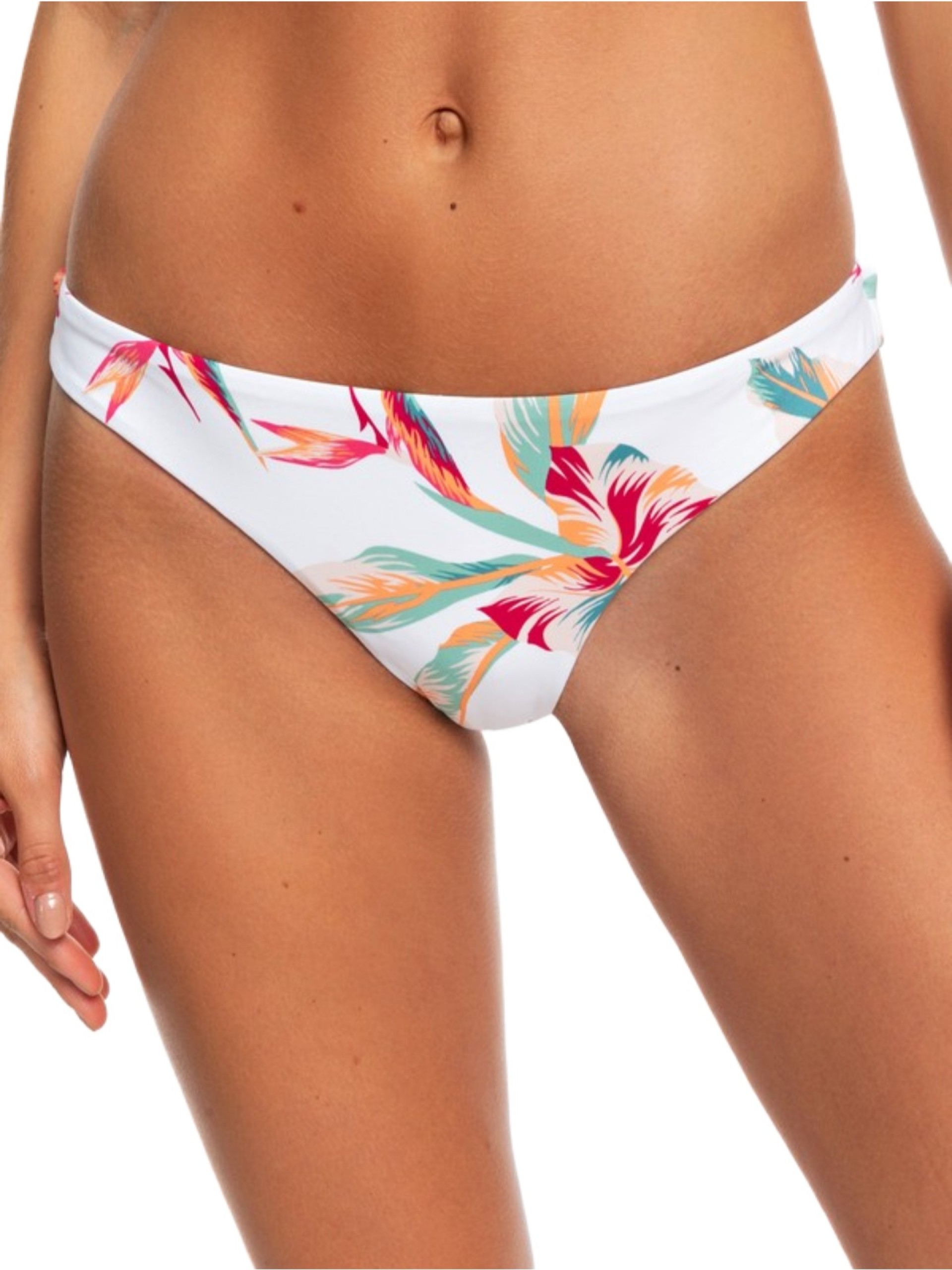 Roxy Lahaina Bay Bikini Bottom