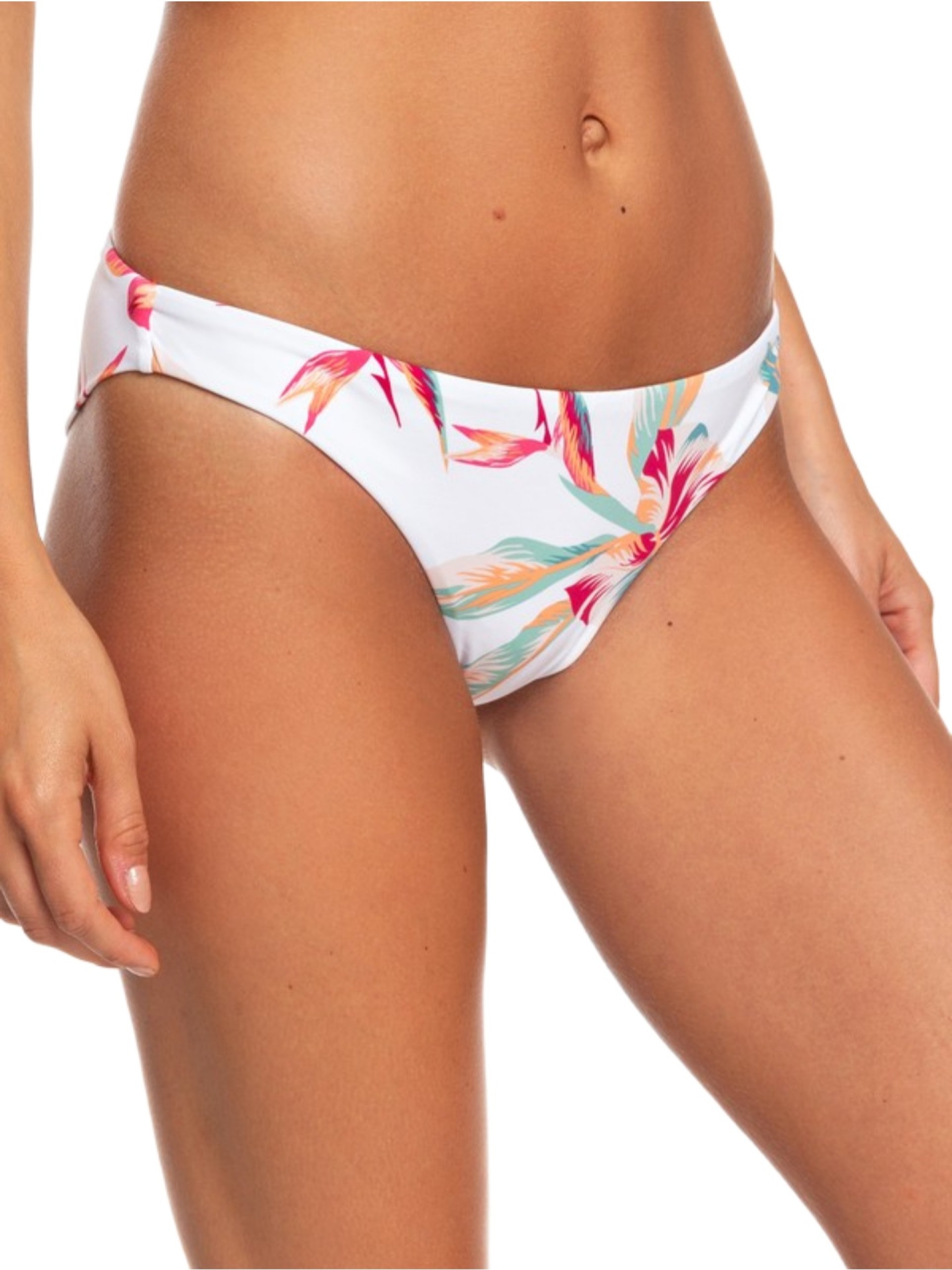 Roxy Lahaina Bay Bikini Bottom