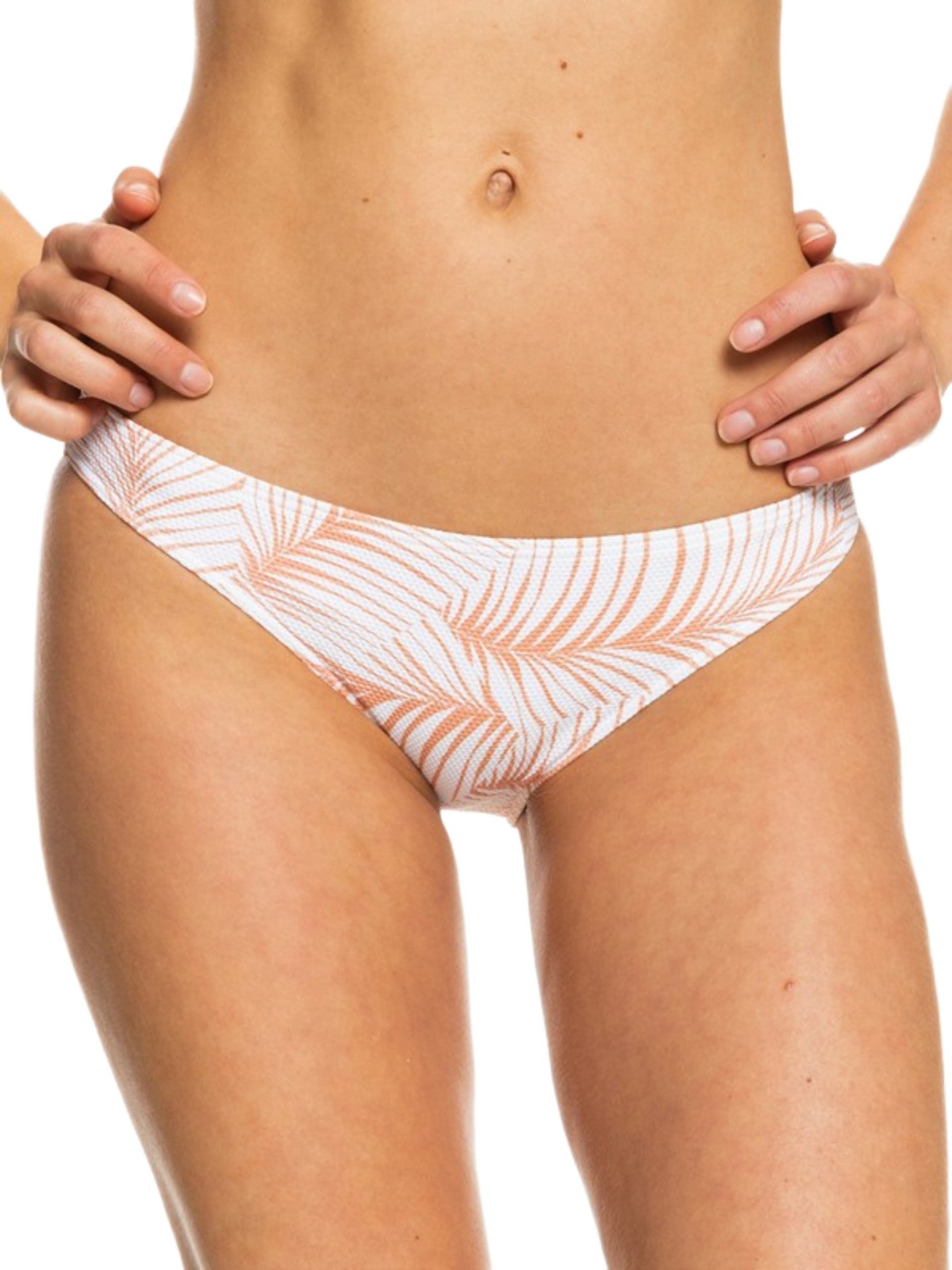 Roxy Palm Tree Dreams Bikini Bottom