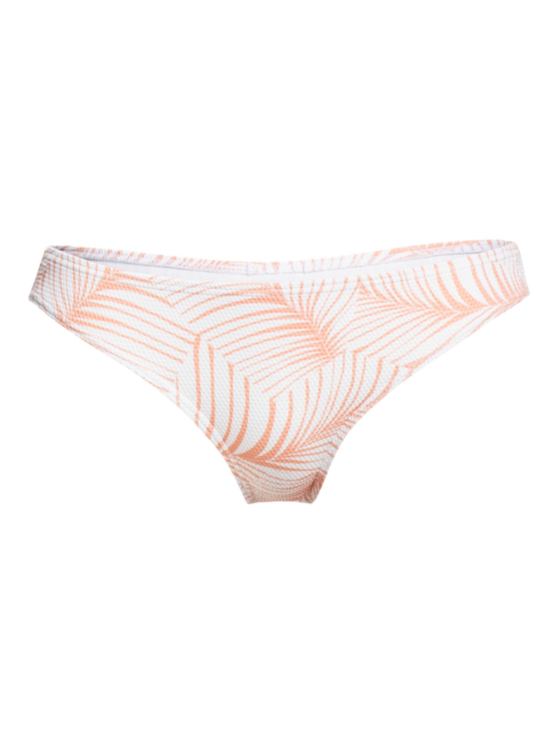 Roxy Palm Tree Dreams Bikini Bottom