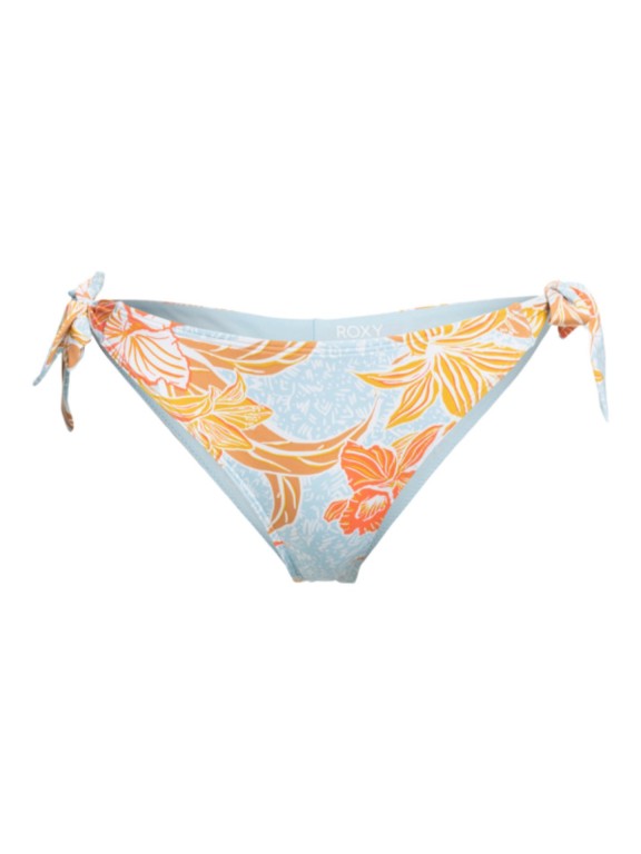 Biquíni Bottom Roxy Island In The Sun Cheeky Biquíni Bottom Roxy Island In The Sun Cheeky