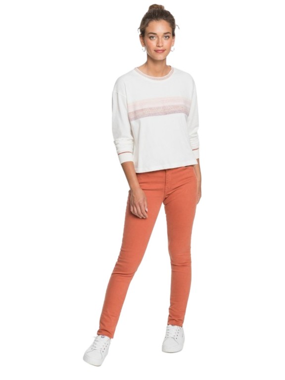 Longsleeve Roxy Crazy Story Longsleeve Roxy Crazy Story