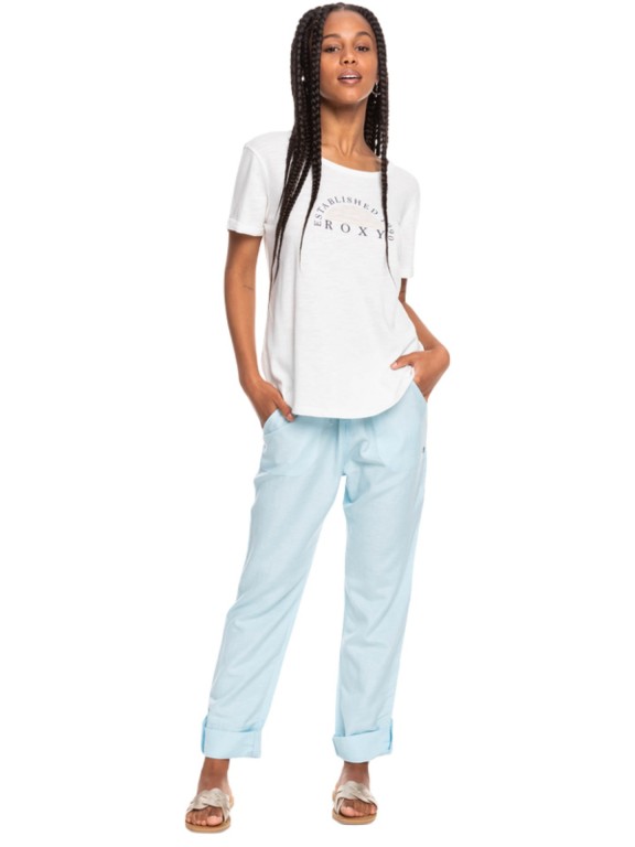 T-Shirt Roxy Oceanholic T-Shirt Roxy Oceanholic