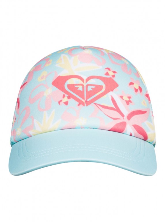 Boné Roxy Sweet Emotions Trucker Boné Roxy Sweet Emotions Trucker