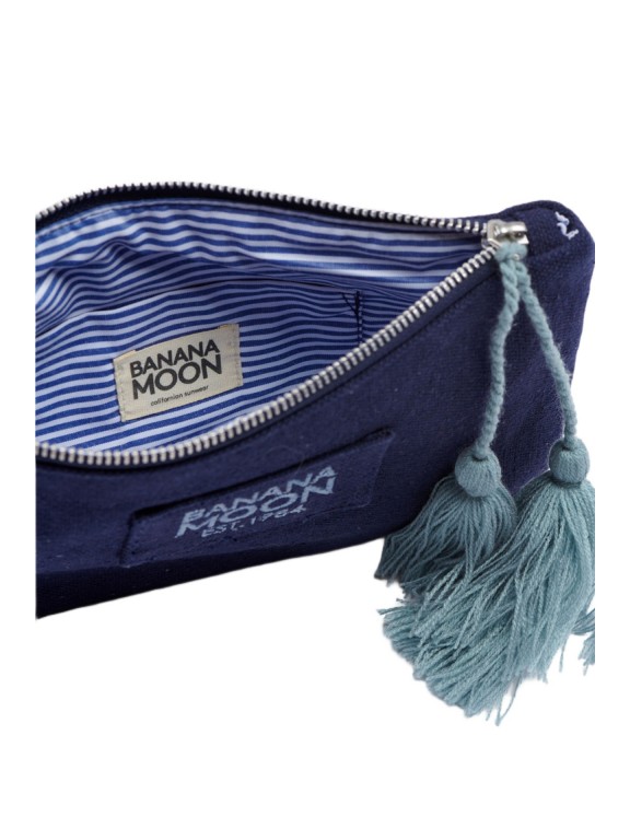 Bolsa Banana Moon Evan Carlina Khaki Bolsa Banana Moon Evan Carlina Khaki