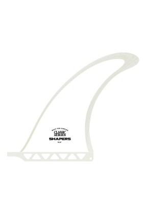 Quilha Shapers Classic 10" Box Fin - Longboard