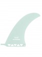 Quilha Shapers Flow 9" Box Fin - Longboard