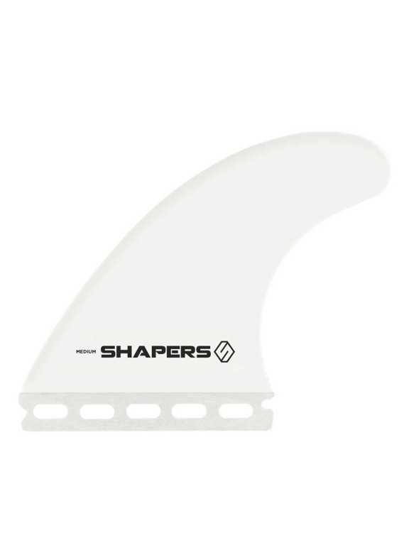 Quilhas Shapers Fibreflex Medium 5 Fin - Single tab