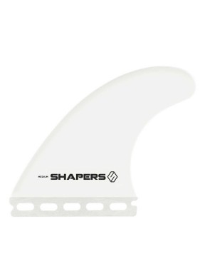 Shapers Fibreflex Medium 5 Fin - Single tab