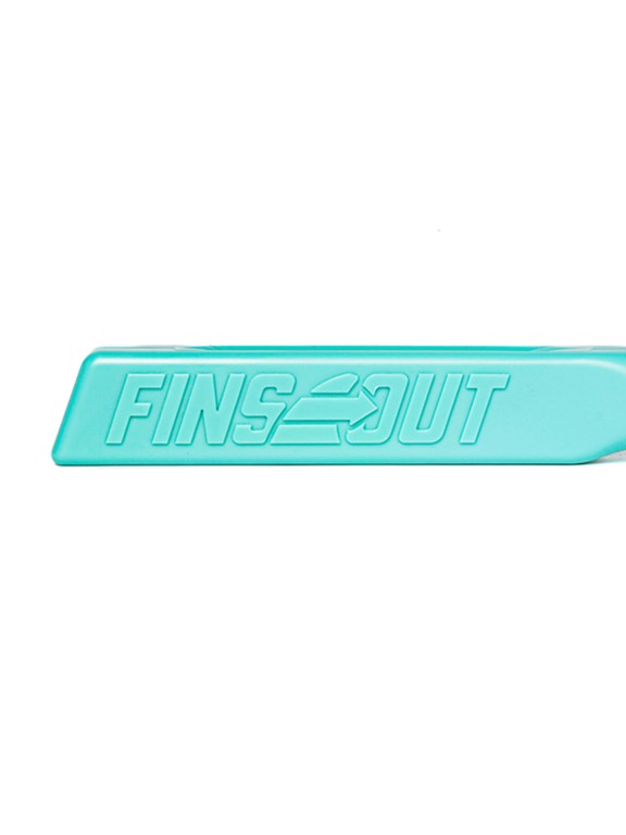 Fins Out Fins Out