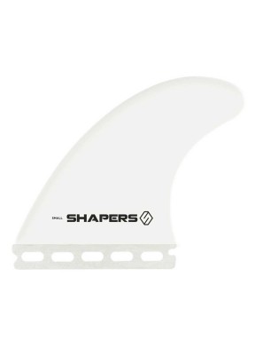 Quilha Shapers Fibreflex Small Thruster - Single tab