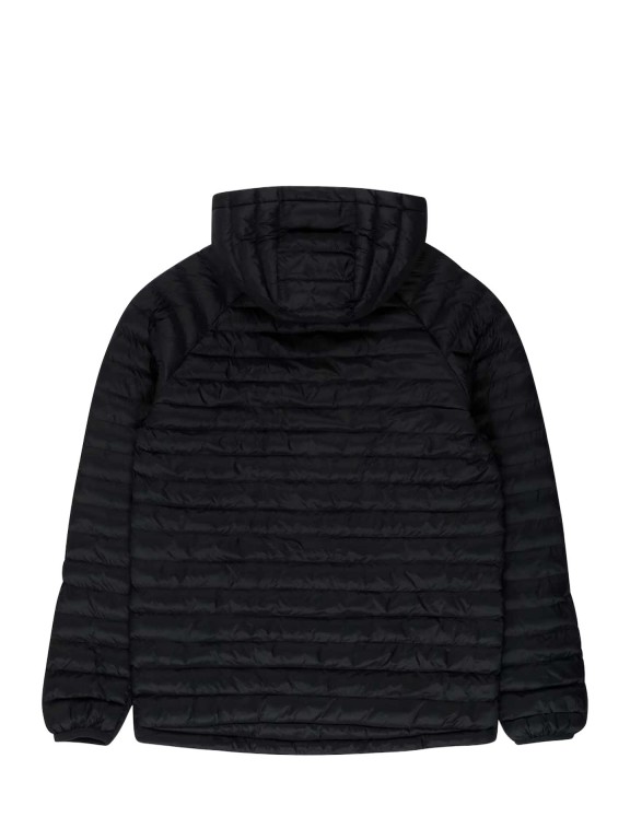 Casaco Oakley Diversify Puffer Hoodie Casaco Oakley Diversify Puffer Hoodie