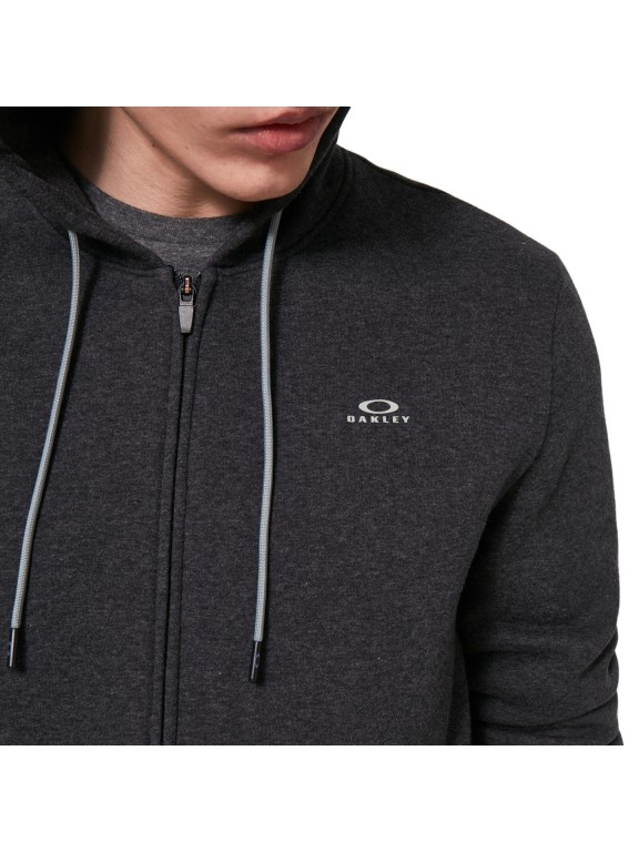 Zip Sweat Oakley Relax Zip Sweat Oakley Relax