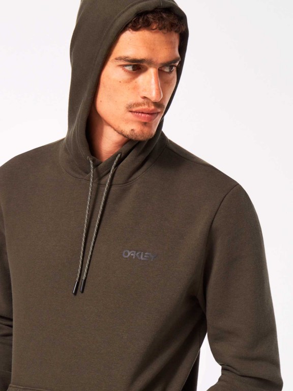 Sweatshirt Oakley Hdo Repeat Po Sweatshirt Oakley Hdo Repeat Po