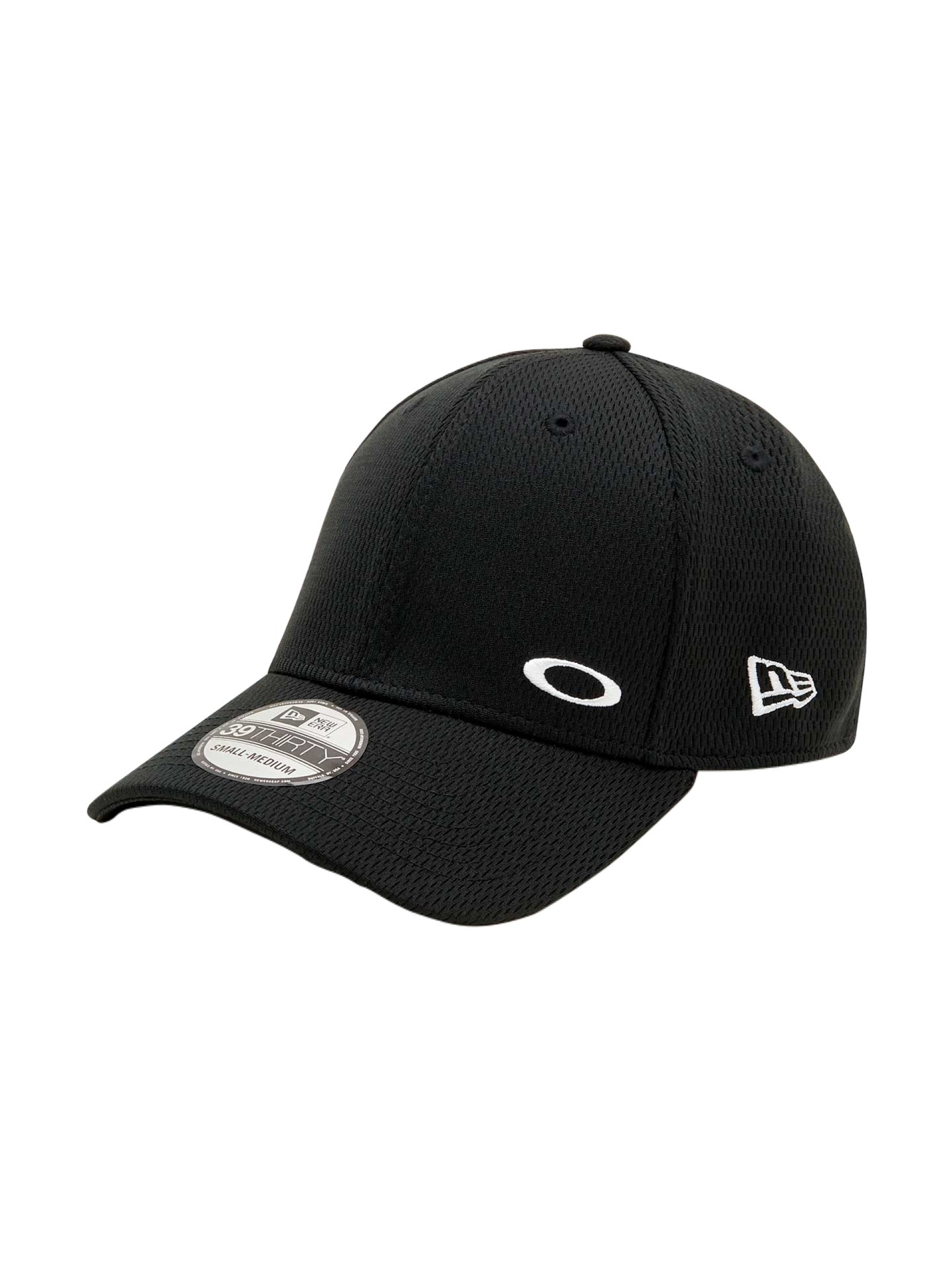 Boné Oakley Tinfoil 2.0