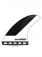 Quilhas Shapers Matt Banting Stealth Large Thruster - Single tab