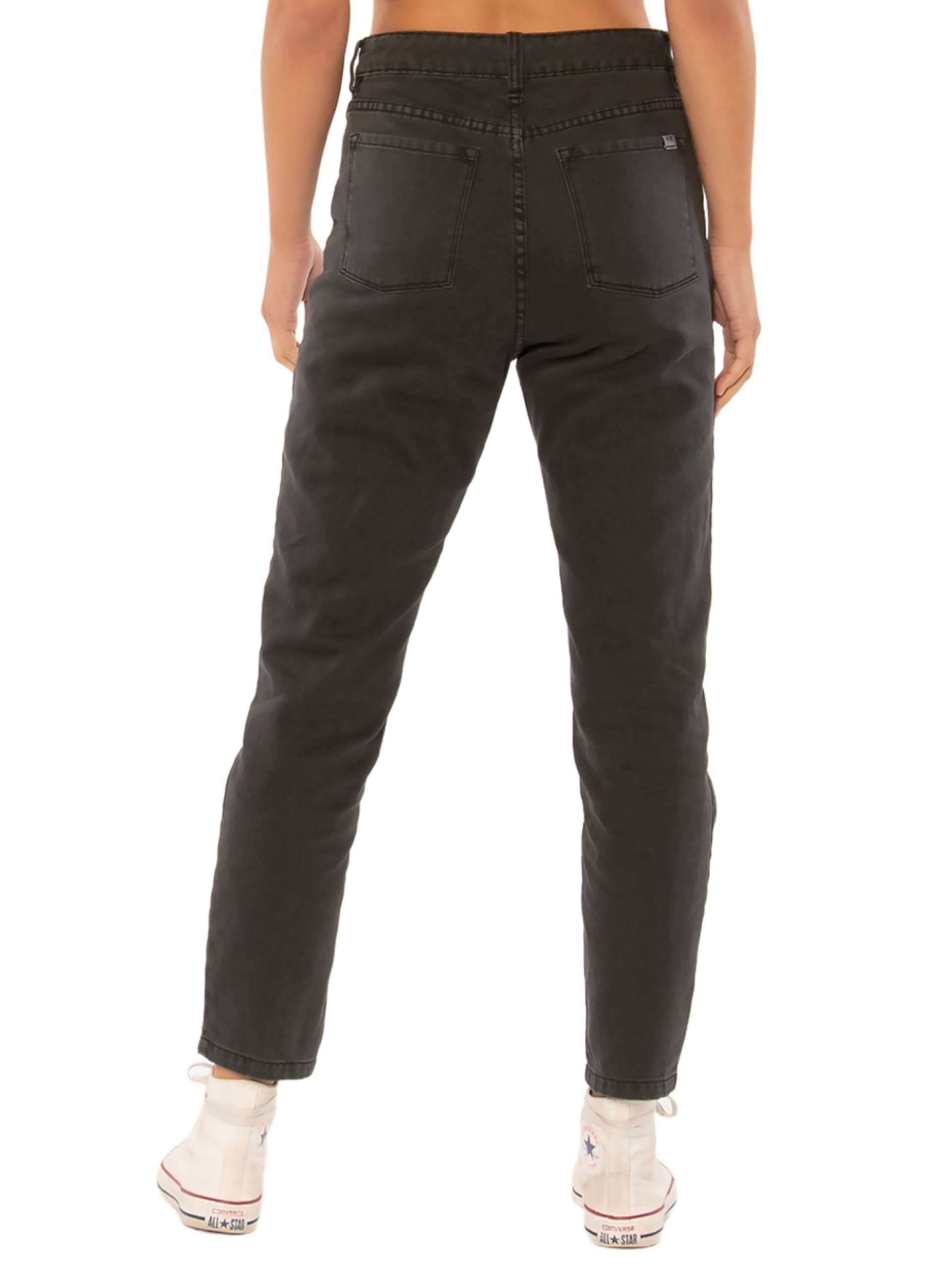 Calças Sisstr Watch Me Go Denim