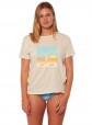 T-Shirt Sisstr Sunset Girl