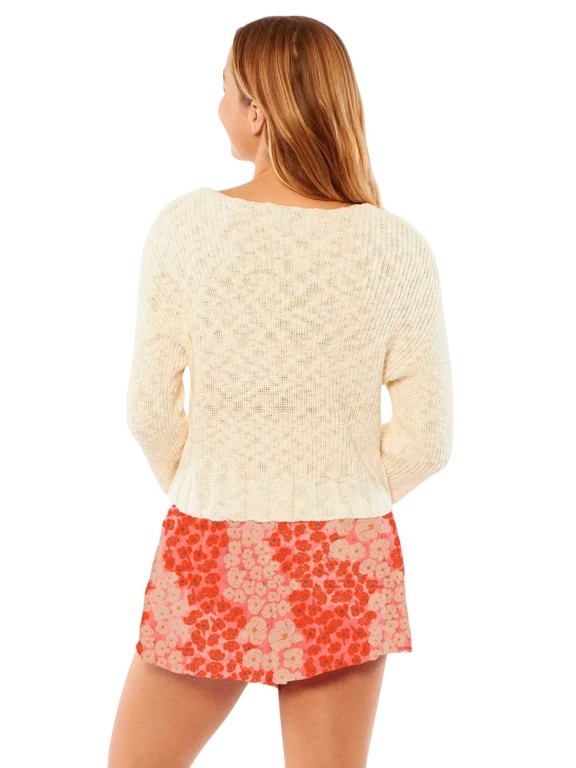 Camisola de Malha Sisstr Zola Camisola de Malha Sisstr Zola
