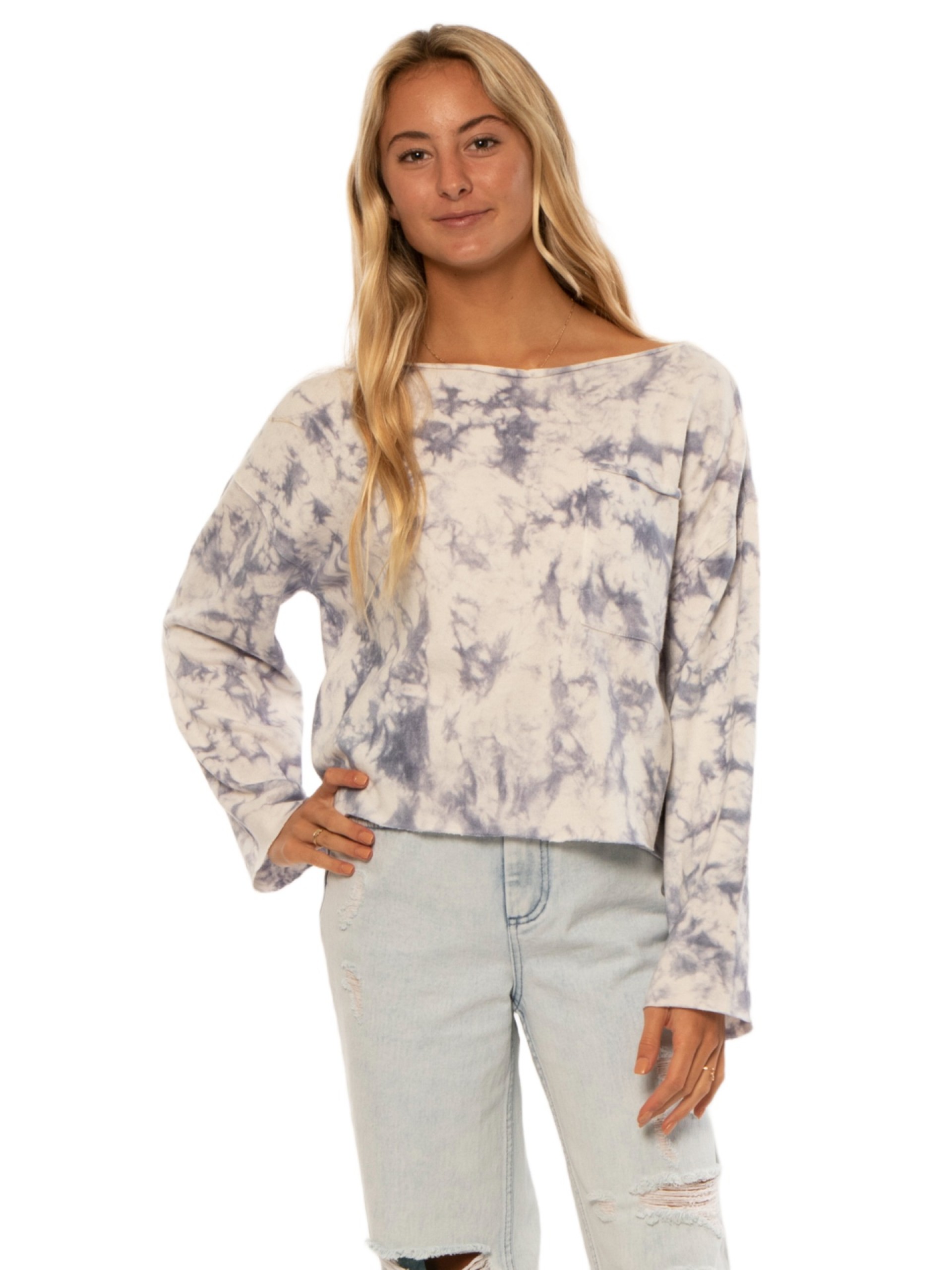 Longsleeve Sisstr Mars