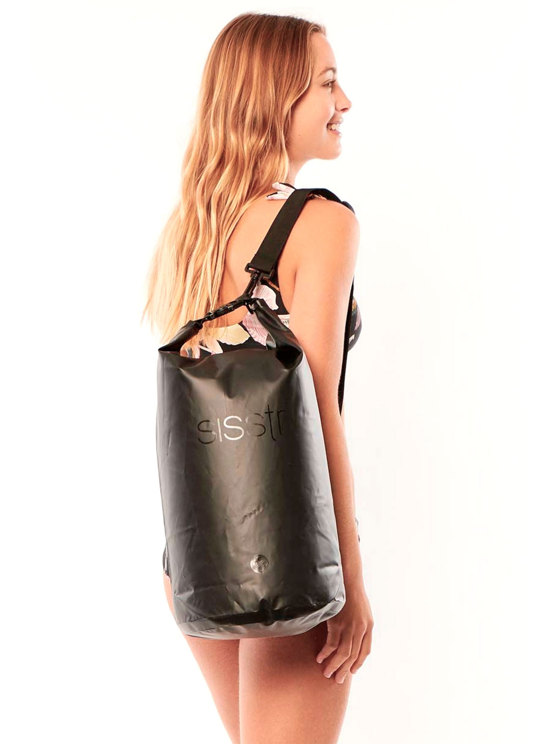 Saco Para Fato de Surf Sisstr Coral Seas Wet/Dry