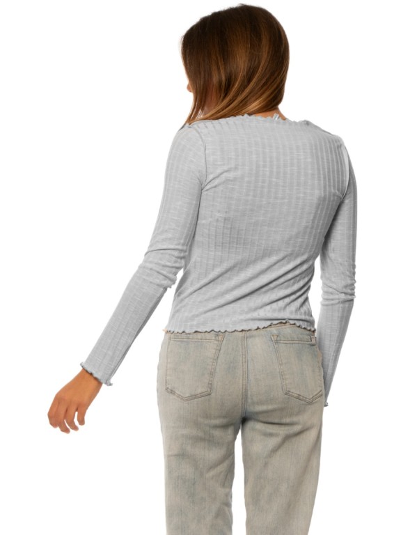 Longsleeve Sisstr Angelica Longsleeve Sisstr Angelica