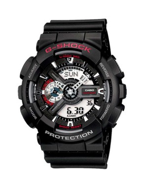 G-Shock Wrist Anadigi Watch