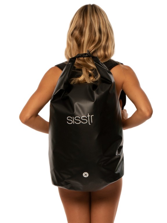 Mochila para Fato de Surf Sisstr Tide 35L Mochila para Fato de Surf Sisstr Tide 35L