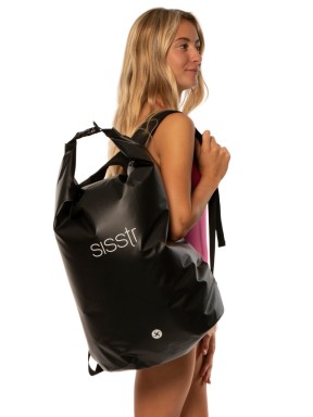 Sisstr Tide 35L Wet/Dry Backpack