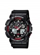 G-Shock Wrist Anadigi Watch