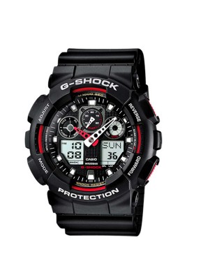Relógio G-Shock Wrist Anadigi