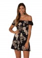 Sisstr Peasanatly Palmin Dress Sisstr Peasanatly Palmin Dress
