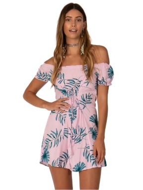 Sisstr Peasanatly Palmin Dress Sisstr Peasanatly Palmin Dress