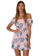 Sisstr Peasanatly Palmin Dress Sisstr Peasanatly Palmin Dress