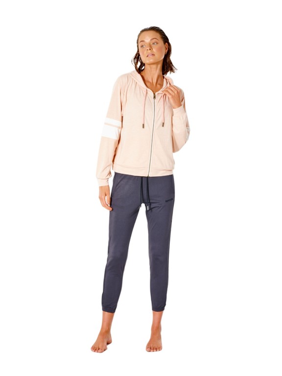 Zip Sweat Rip Curl Run Swim Surf Through Zip Sweat Rip Curl Run Swim Surf Through