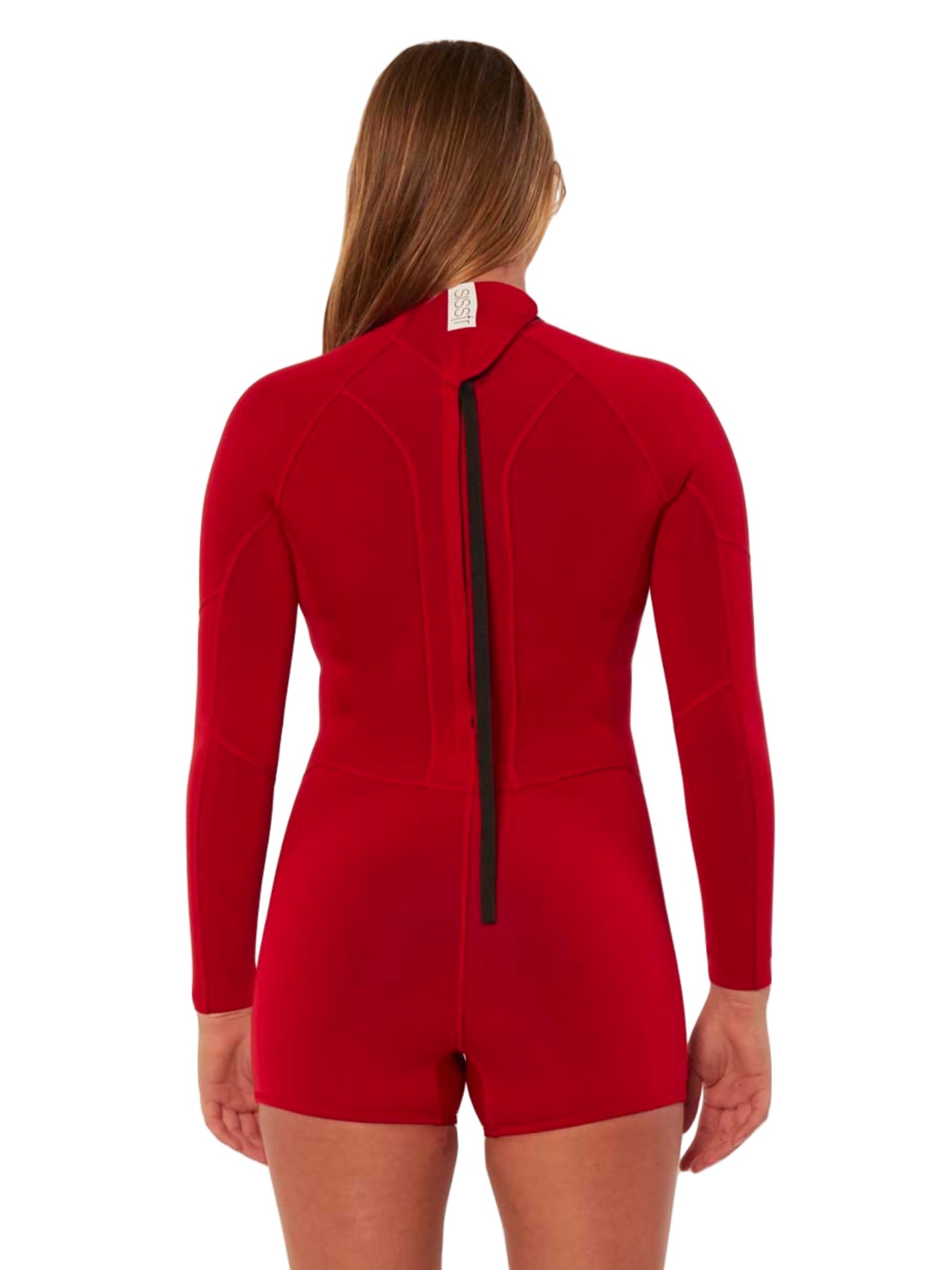 Fato de Surf Sisstr Summer Seas 2/2 L/S One Piece