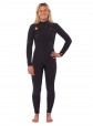 Fato de Surf Sisstr 7 Seas 5/4 Chest Zip
