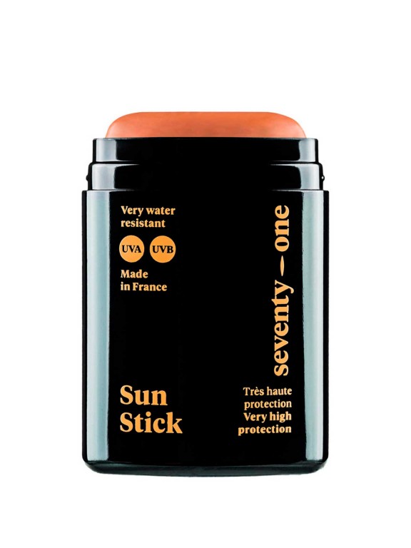 Stick Protetor Solar Seventy One SPF 50+ Pacha Mama
