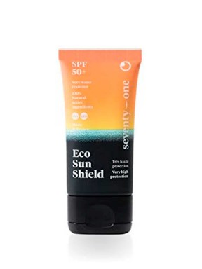 Seventy One SPF 50+ Eco Sunscreen