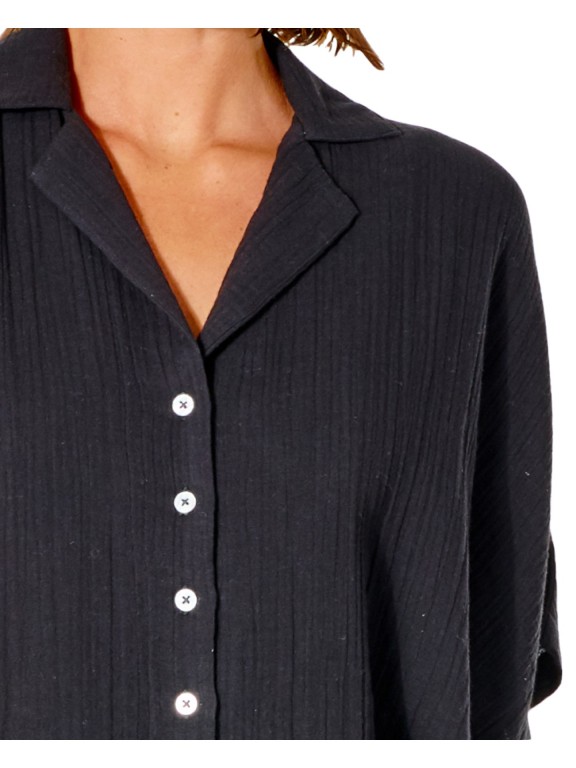 Camisa Rip Curl Premium Surf Camisa Rip Curl Premium Surf