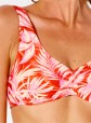 Rip Curl Sun Rays Crop Bikini Top