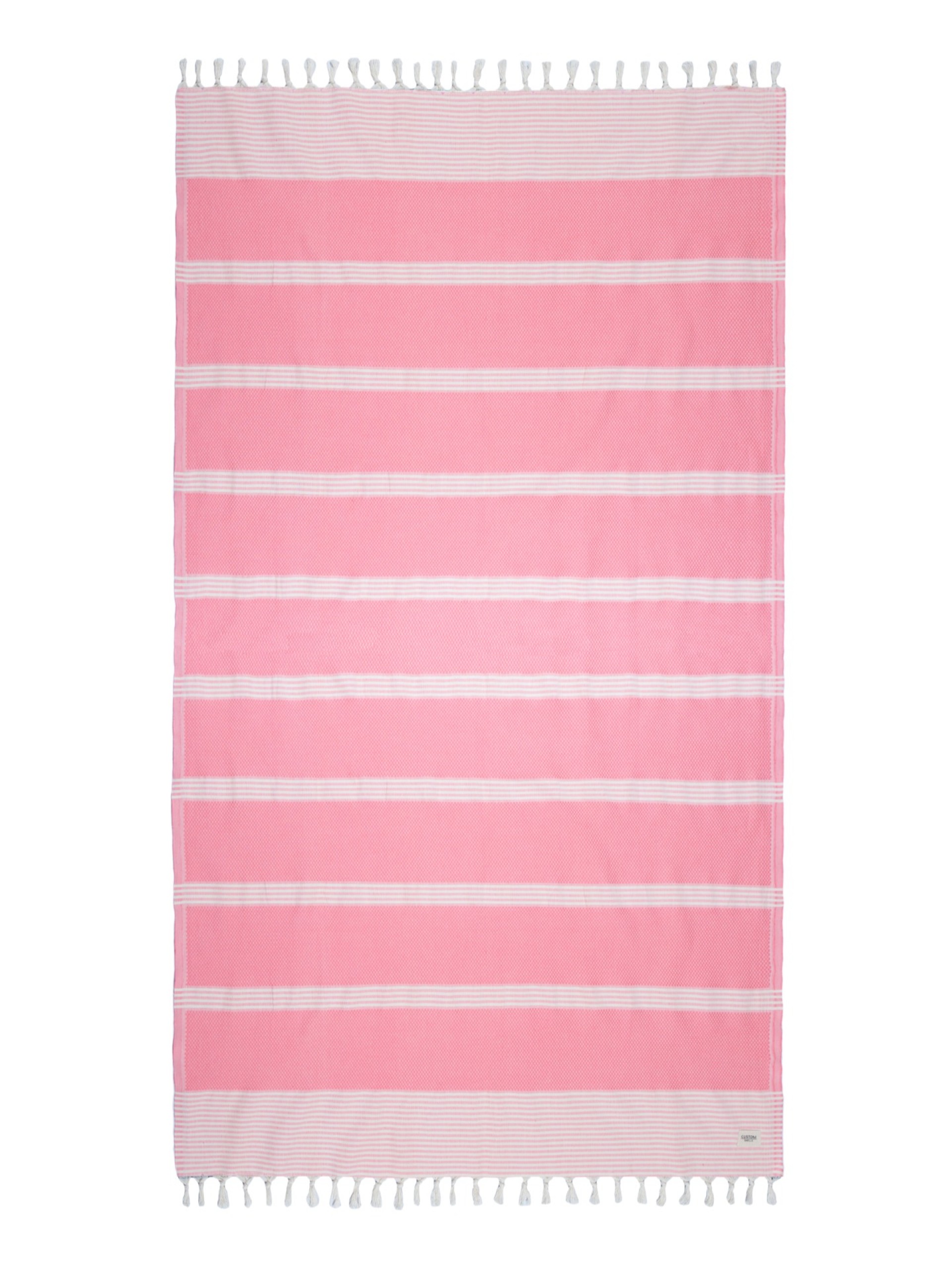 Toalha Custom Shells Hamaca